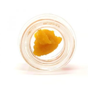 HerbHub Live Resin