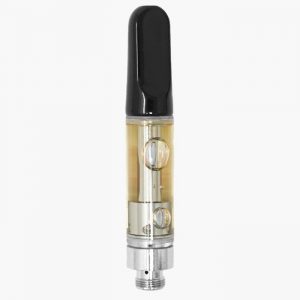 BC Gold 1.1g Cartridges