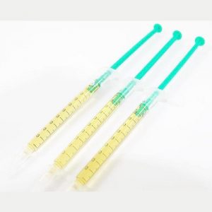 THC Distillate Syringes (1000mg)